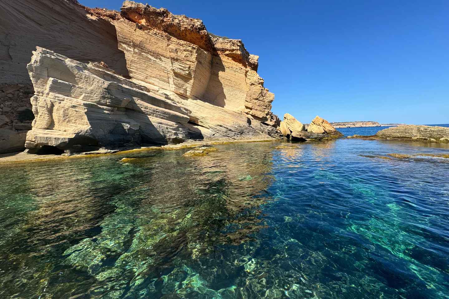 Mallorca: Caló des Moro and Cala Marmols Boat Tour