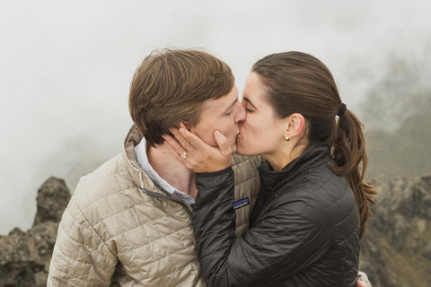 Quito: Photoshoot with a Professional Photographer