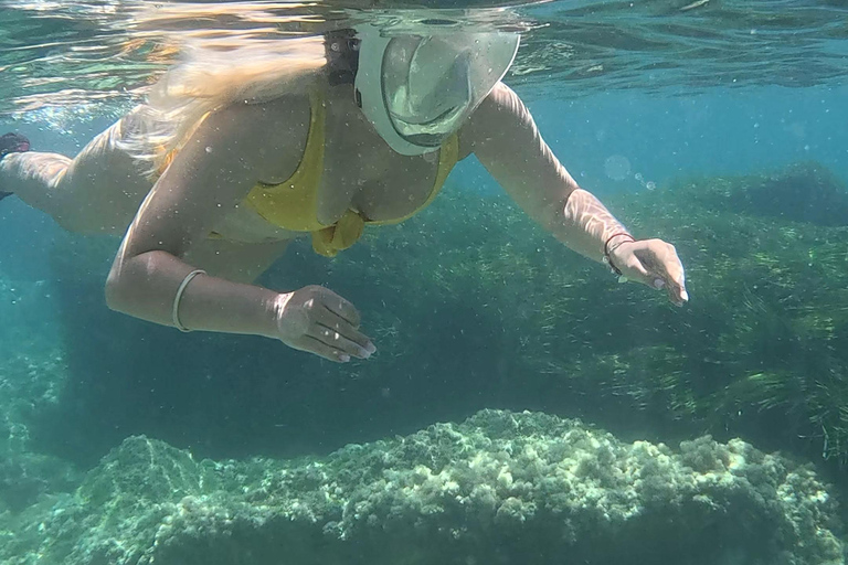 SCALA DEI TURCHI: Rent a KAYAK or Stand Up Paddle for 1 hour [+Snorkeling Kit] SCALA DEI TURCHI 1-hour STAND-UP PADDLEBOARD rental for 1 person