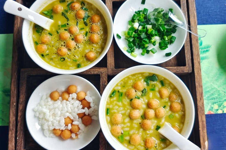 Guilin: Longji Terraces, Yao Oil Tea, and Show Tour