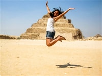 Tour privato di Cairo, Piramidi, Sakkara e Memphis con pranzo - Housity