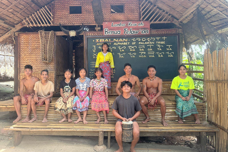 Puerto Princesa City Tour (History, Culture & Shopping)