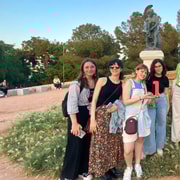 Athens Hills: Private Mythologie-Schatzsuche mit Essensstopps