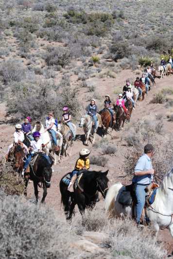 From Las Vegas Maverick Ranch Breakfast And Horseback Ride Getyourguide