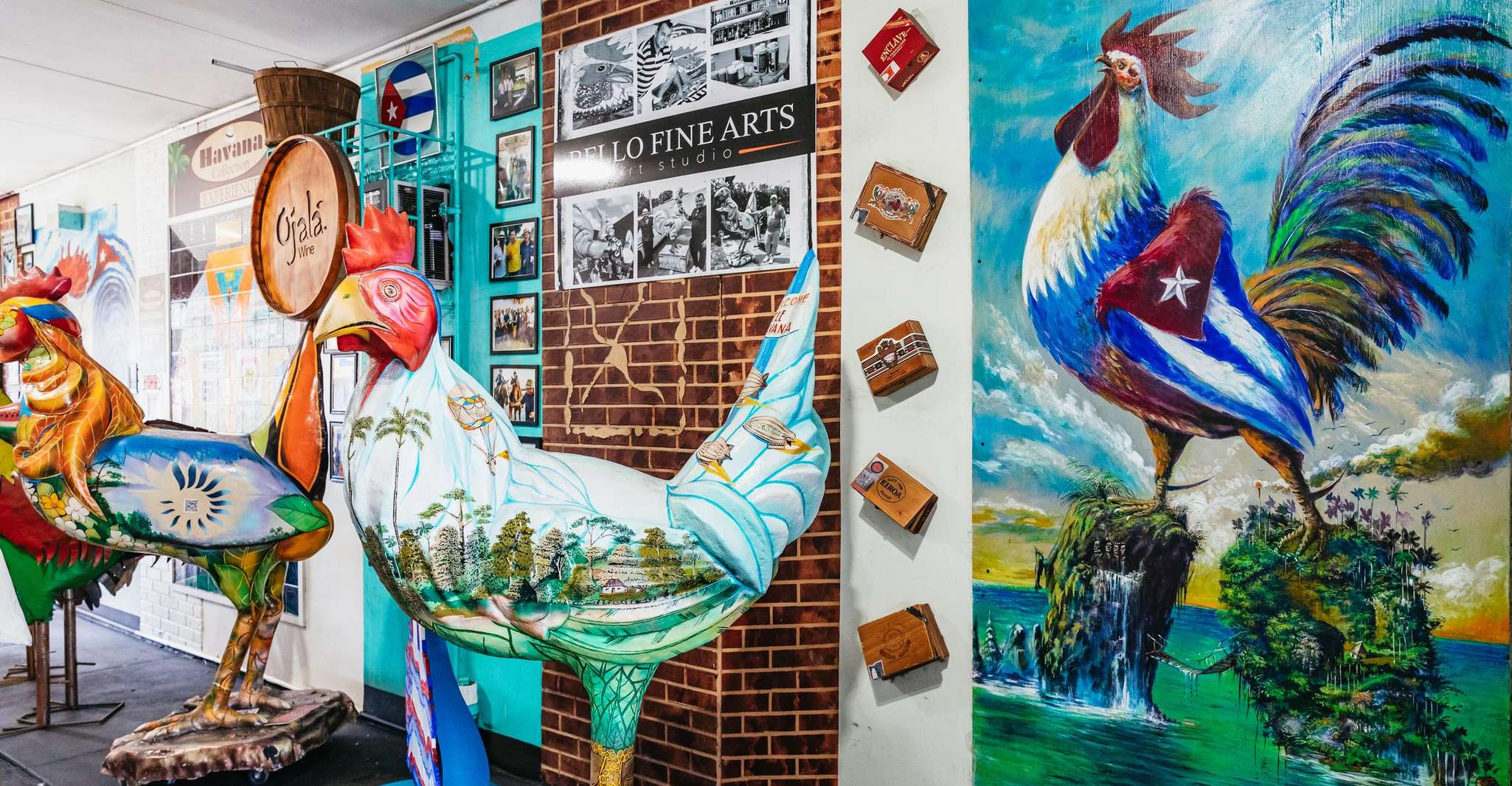 Miami: Little Havana Food Walking Tour with Tastings photo 17
