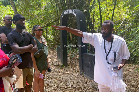 Ghana: 3-Day Ancestral Triangle Experience in Accra and more