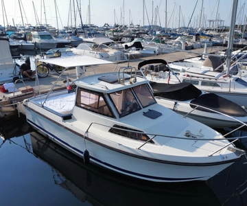 French Riviera Private Boat Trip
