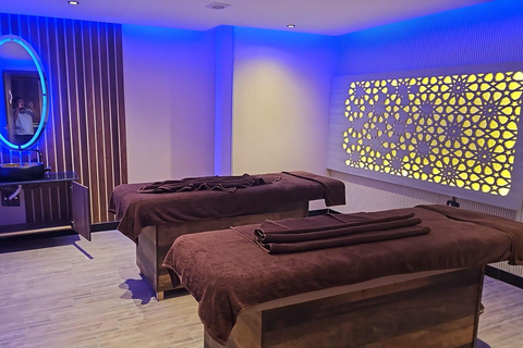 kids room & Massage & hammam Experience – Sharm El Sheikh