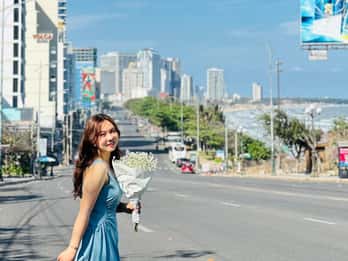Vung Tau City Sightseeing Private Tour From Ho Chi Minh City