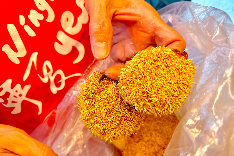 Taipei Ningxia Night Market Food Walking Tour（incl. 10 Food） Private Tour