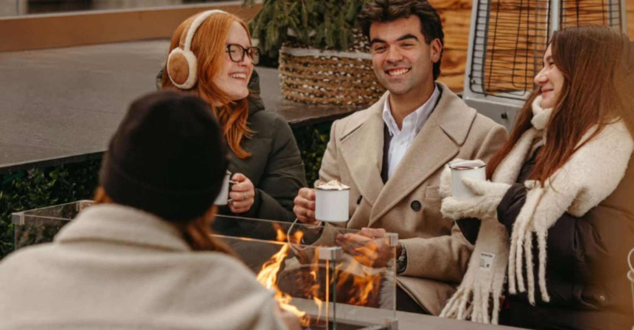 Montreal: Guided Pub Crawl of the City's Skyline Bars photo 4