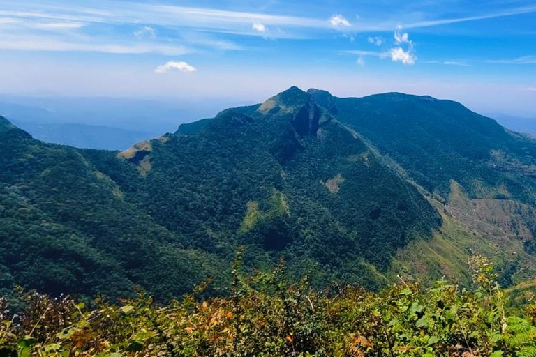 Sri Lanka: 10-Day Wildlife, Culture & Scenic Adventure