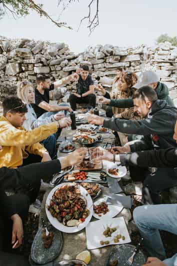 Heraklion - Shepherd’s world taste Crete like never before