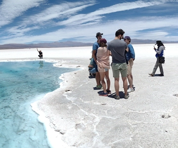 Salta: Quebrada de Humahuaca and San Pedro de Atacama