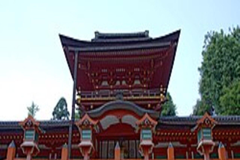 Discover Nara: The City of Deer, Temples & Timeless Beauty