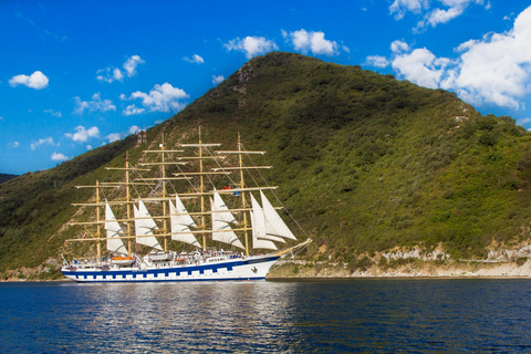 Three Countries Day Trip: Trebinje, Perast & Kotor