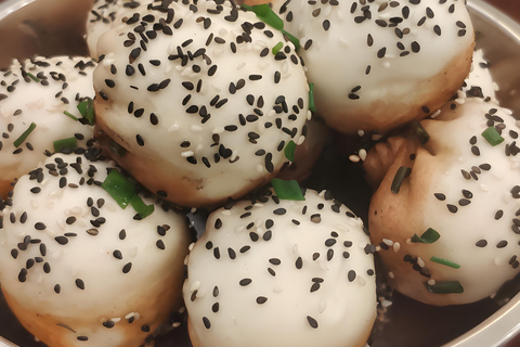 Shanghai: 8-Day Guided Tour with Accommodation