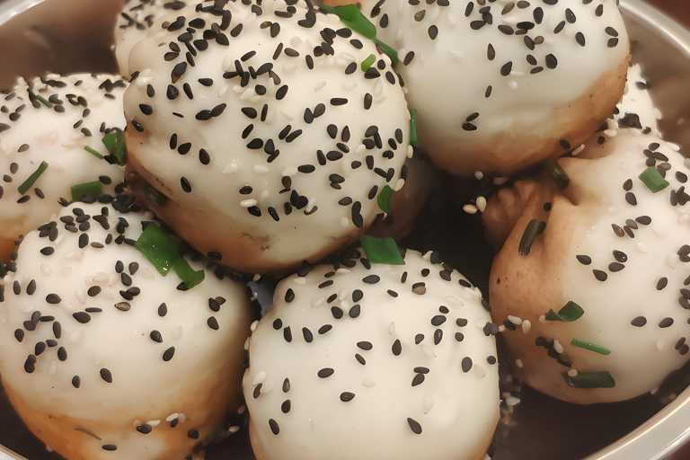 Shanghai: 8-Day Guided Tour with Accommodation