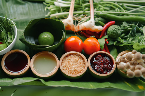 Bukit Thai Cooking Class in Phuket