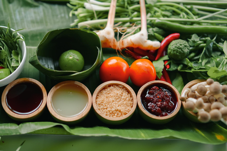 Bukit Thai Cooking Class in Phuket