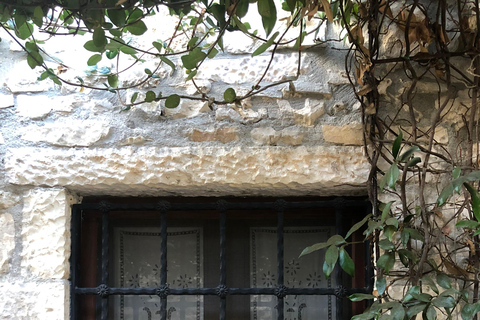 From Durrës: Holta Canyon Tour with lunch & Berat Expedition