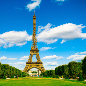 Eiffel Tower Summit or 2nd Floor Access & Sight Seeing Tour