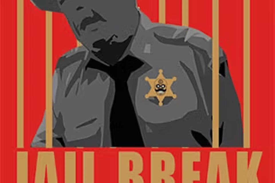 Cocoa Beach Jail Break Escape Room Game GetYourGuide