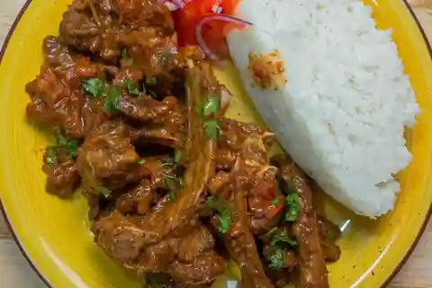 NAIROBI: MOTHERLAND GASTRONOMIC NAIROBI CITY TOUR
