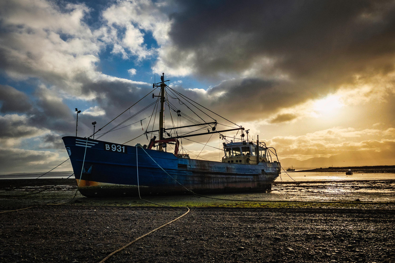 Iveragh Peninsula: Ring of Kerry Photo and Sightseeing Tour