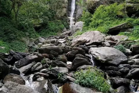 Pokhara: Easy Full Day Ghandruk Village Private Tour