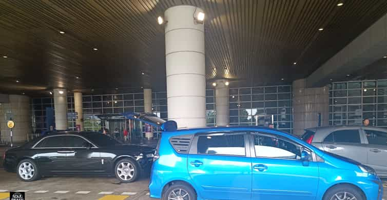 Kuala Lumpur Airport Transfer Getyourguide