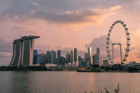 Singapore: Food and Architecture Tour - Image 2