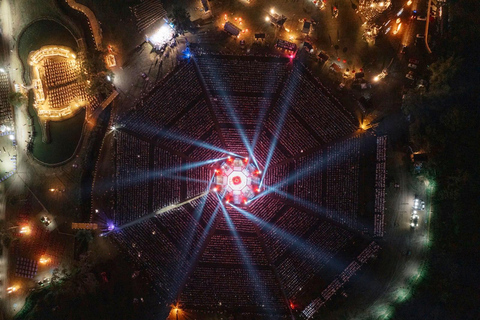 Chiang Mai CAD 2027 New Year Countdown Festival 31st Premium