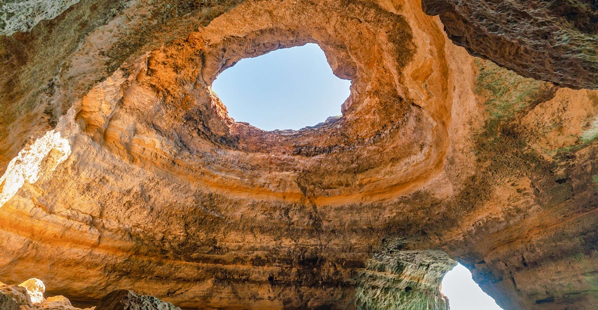 Benagil, Guided Kayaking Tour to the Beach in Benagil Cave - Housity