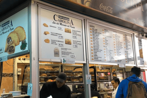 Gastronomic Tour in Montevideo: Flavors and Stories