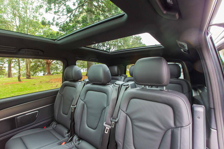 Private Sydney Beaches Escape Tour Private Group Tour