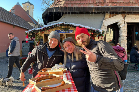 E-Bike Tour to Szentedre
