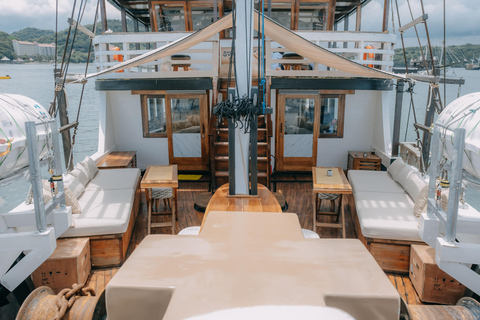 Gili Trawangan Speedboat Transfer from Bangsal Harbor