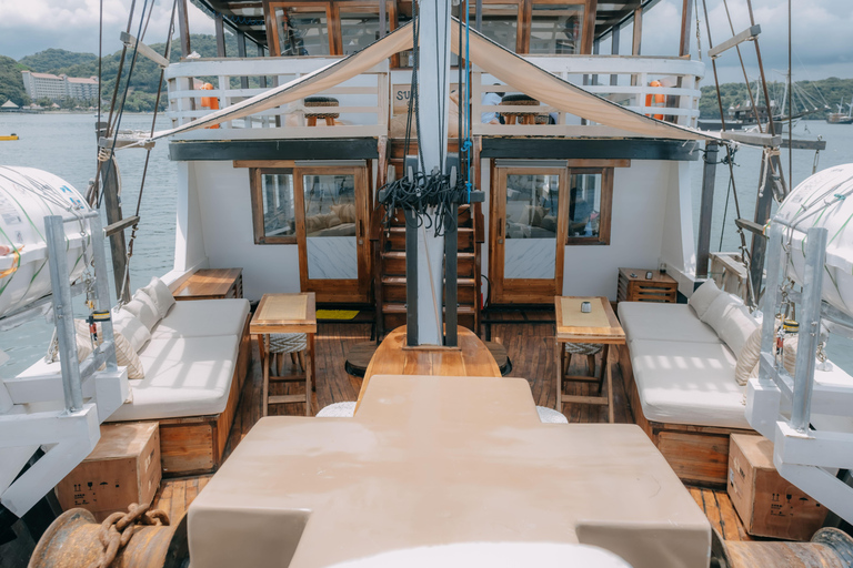 Gili Trawangan Speedboat Transfer from Bangsal Harbor