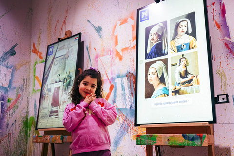 Amsterdam: Discover Holland in a fun experience - Free photo Highlights of Holland: Entry Ticket