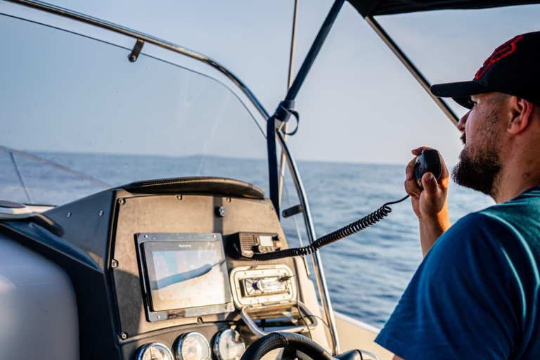 90min Boat Tour in Durres Durres 1h Boat Tour discover sinked ship from WWI