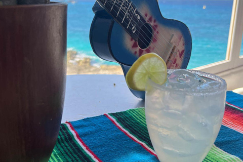 Cozumel : L'original Salsa &amp; Salsa™