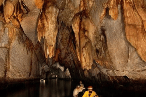Puerto Princesa: Underground River Tour with Buffet Lunch - Image 2