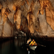 Puerto Princesa: Underground River Tour with Buffet Lunch Puerto Princesa: Underground River Tour with Buffet Lunch