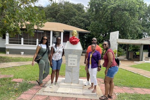 Ghana, Togo &amp; Benin: Erfgoed en vieringen