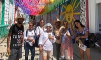 Cultural Heritage Tour Santa Marta - Housity