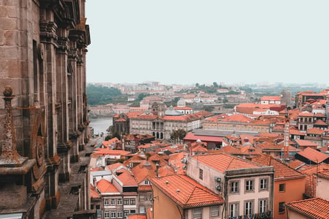 Porto Private Walking Tour: Hidden Gems & Highlights