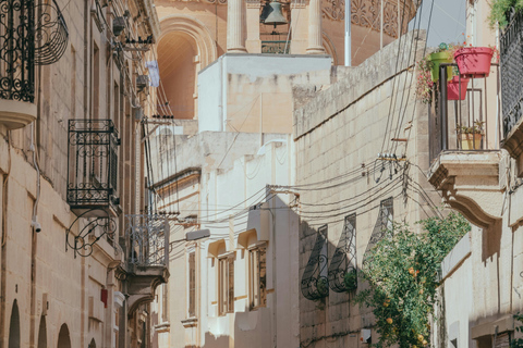 Malta Group Highlights Shore Excursion for Cruisers
