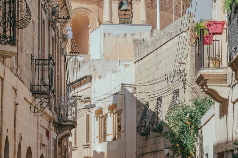 Malta Group Highlights Shore Excursion for Cruisers