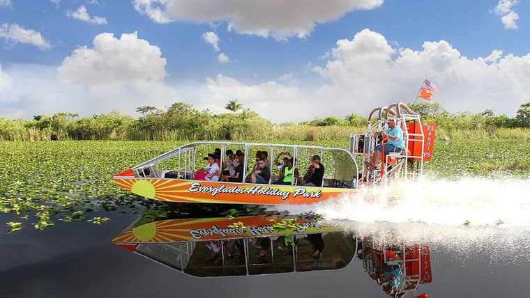 Best Activities in Florida